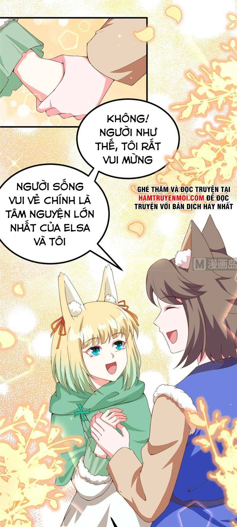 Từ Hôm Nay Bắt Đầu Làm Thành Chủ Chapter 374 - Trang 2