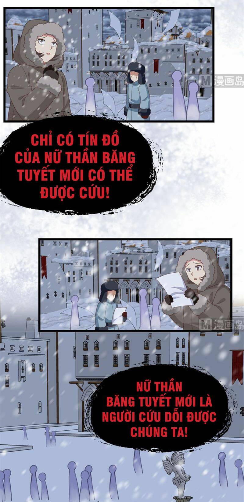 Từ Hôm Nay Bắt Đầu Làm Thành Chủ Chapter 376 - Trang 2