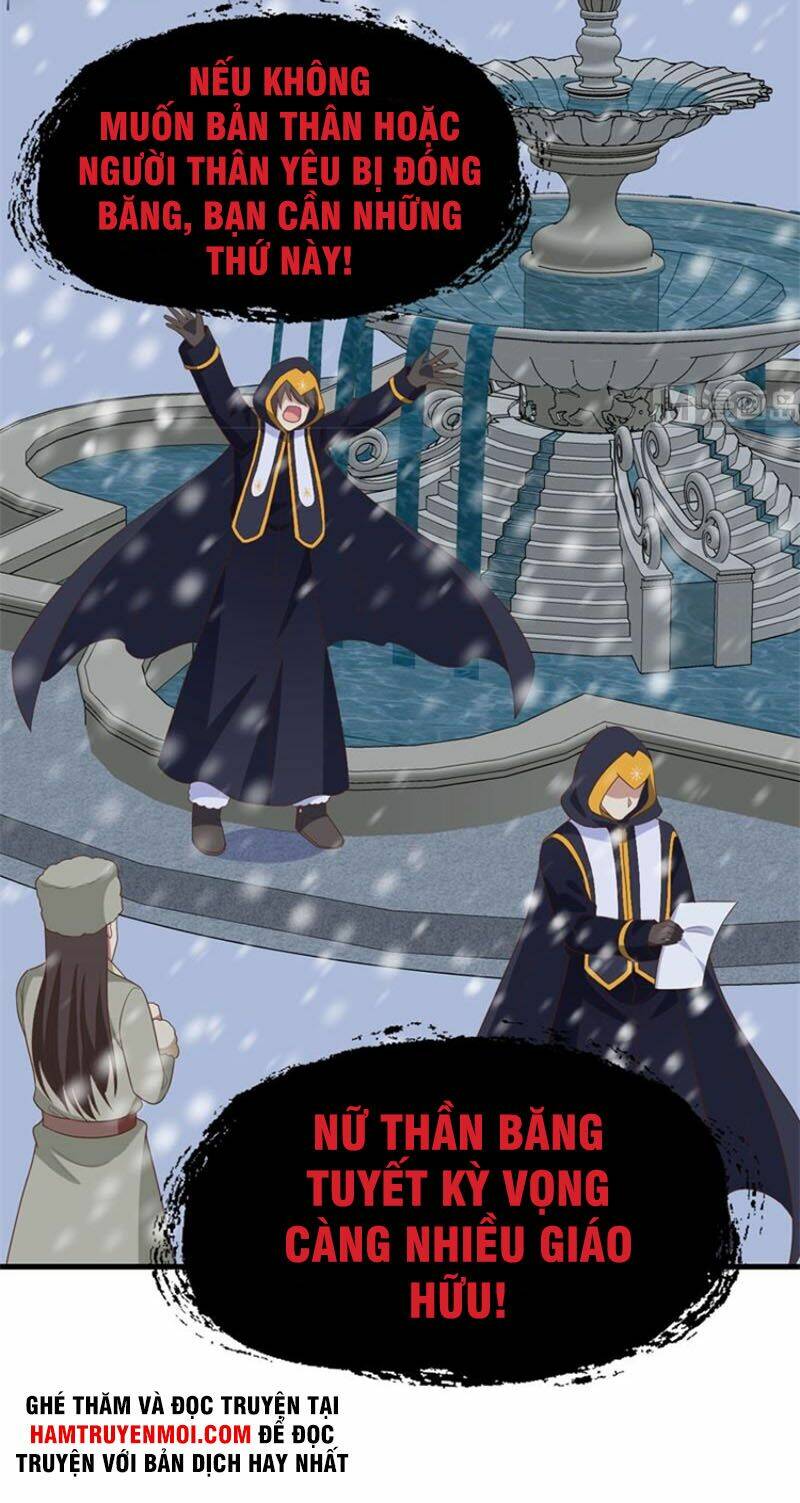 Từ Hôm Nay Bắt Đầu Làm Thành Chủ Chapter 376 - Trang 2