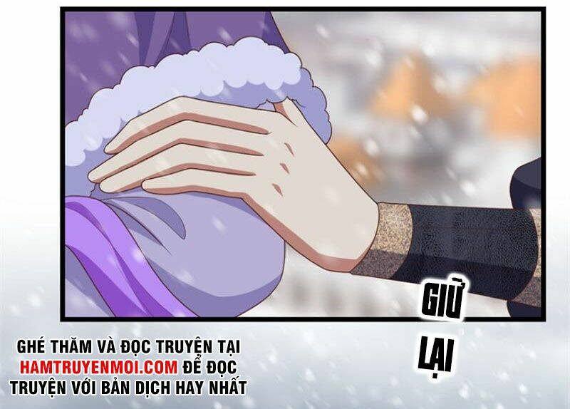 Từ Hôm Nay Bắt Đầu Làm Thành Chủ Chapter 376 - Trang 2