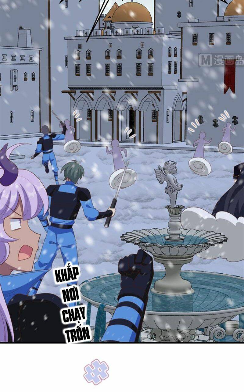 Từ Hôm Nay Bắt Đầu Làm Thành Chủ Chapter 376 - Trang 2