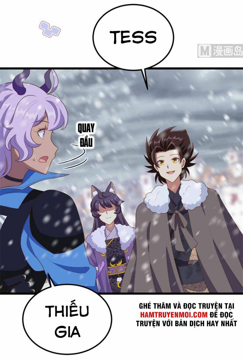 Từ Hôm Nay Bắt Đầu Làm Thành Chủ Chapter 376 - Trang 2