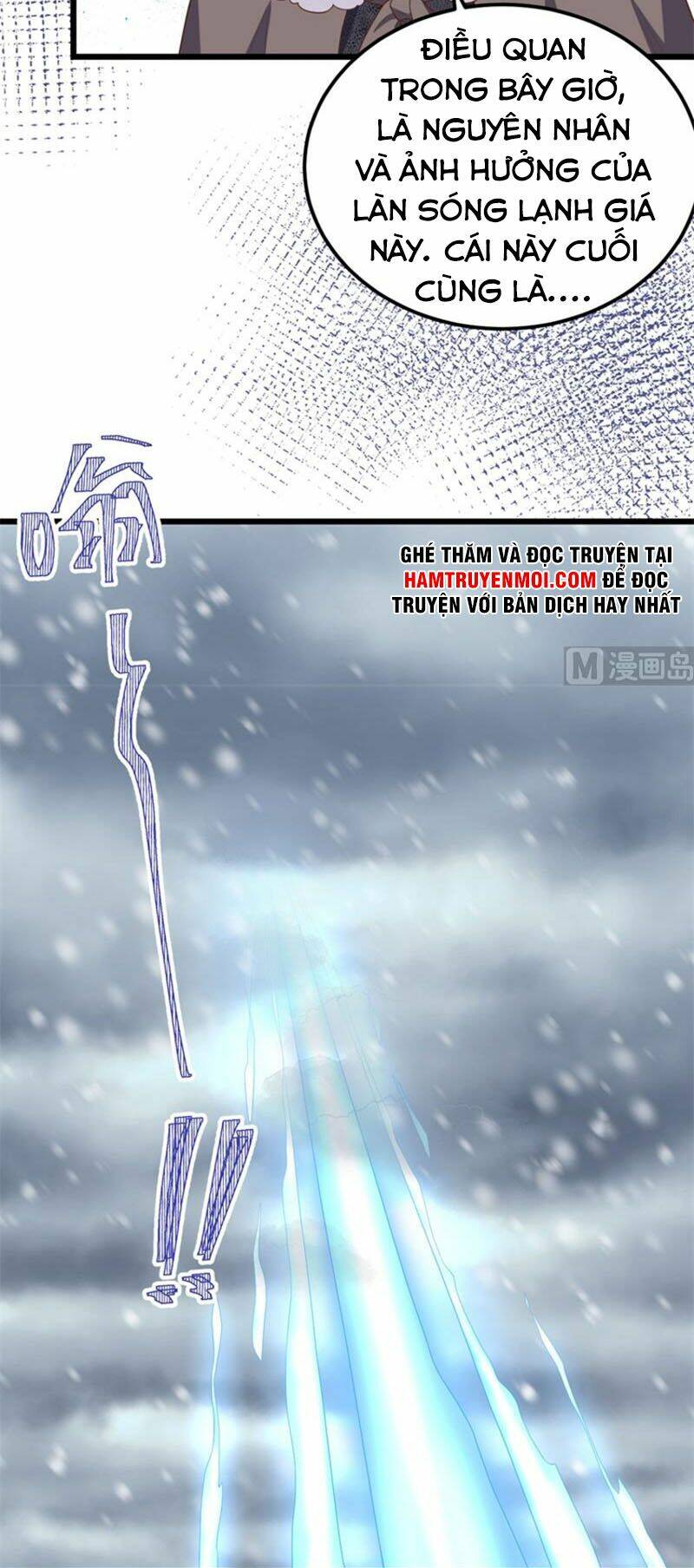 Từ Hôm Nay Bắt Đầu Làm Thành Chủ Chapter 376 - Trang 2