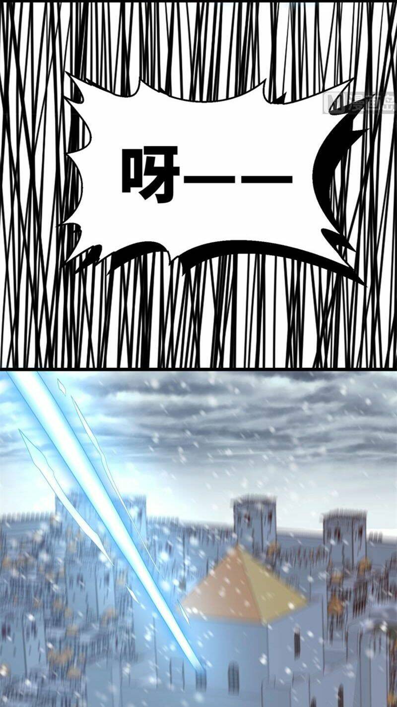 Từ Hôm Nay Bắt Đầu Làm Thành Chủ Chapter 376 - Trang 2