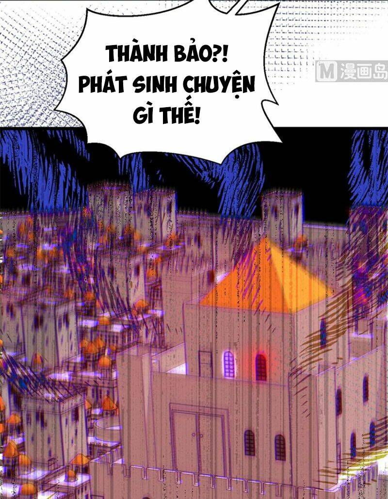 Từ Hôm Nay Bắt Đầu Làm Thành Chủ Chapter 376 - Trang 2