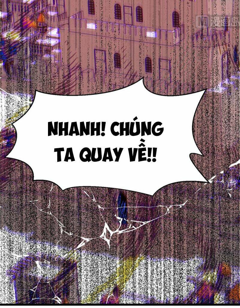 Từ Hôm Nay Bắt Đầu Làm Thành Chủ Chapter 376 - Trang 2