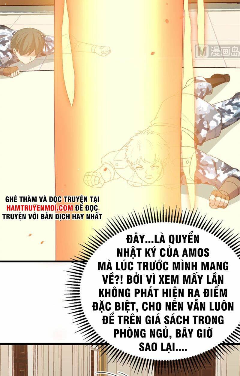 Từ Hôm Nay Bắt Đầu Làm Thành Chủ Chapter 376 - Trang 2