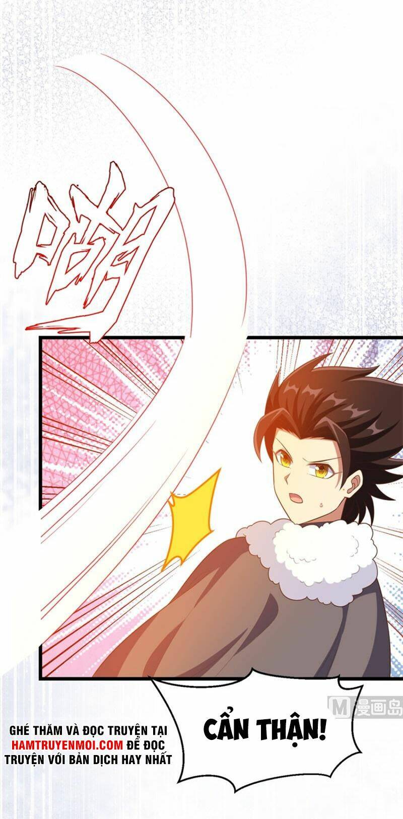 Từ Hôm Nay Bắt Đầu Làm Thành Chủ Chapter 376 - Trang 2