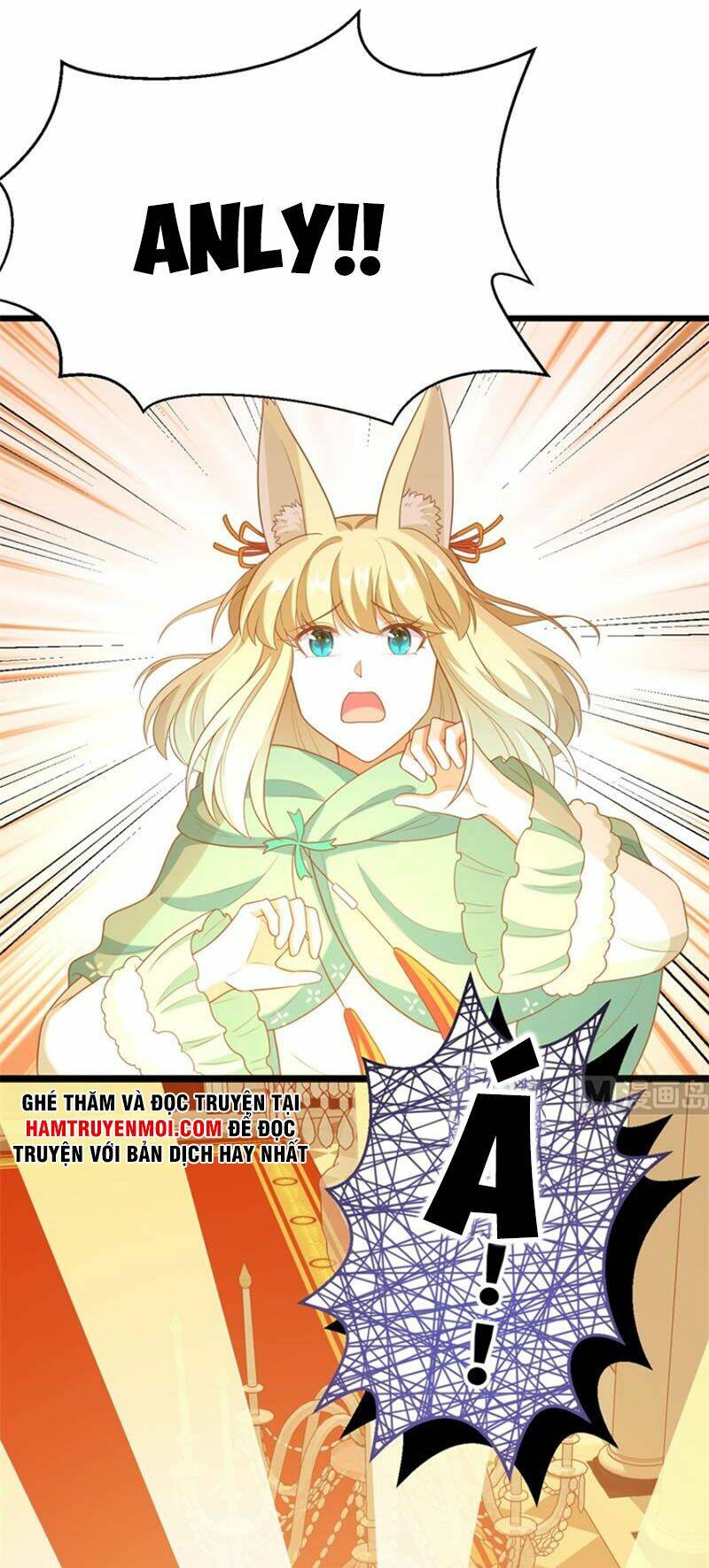 Từ Hôm Nay Bắt Đầu Làm Thành Chủ Chapter 376 - Trang 2