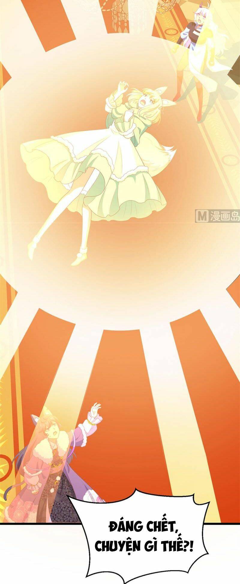 Từ Hôm Nay Bắt Đầu Làm Thành Chủ Chapter 376 - Trang 2