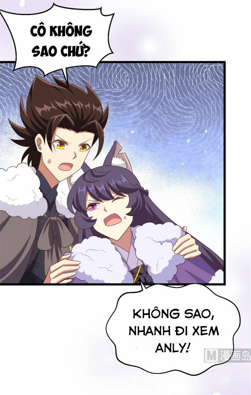 Từ Hôm Nay Bắt Đầu Làm Thành Chủ Chapter 376 - Trang 2