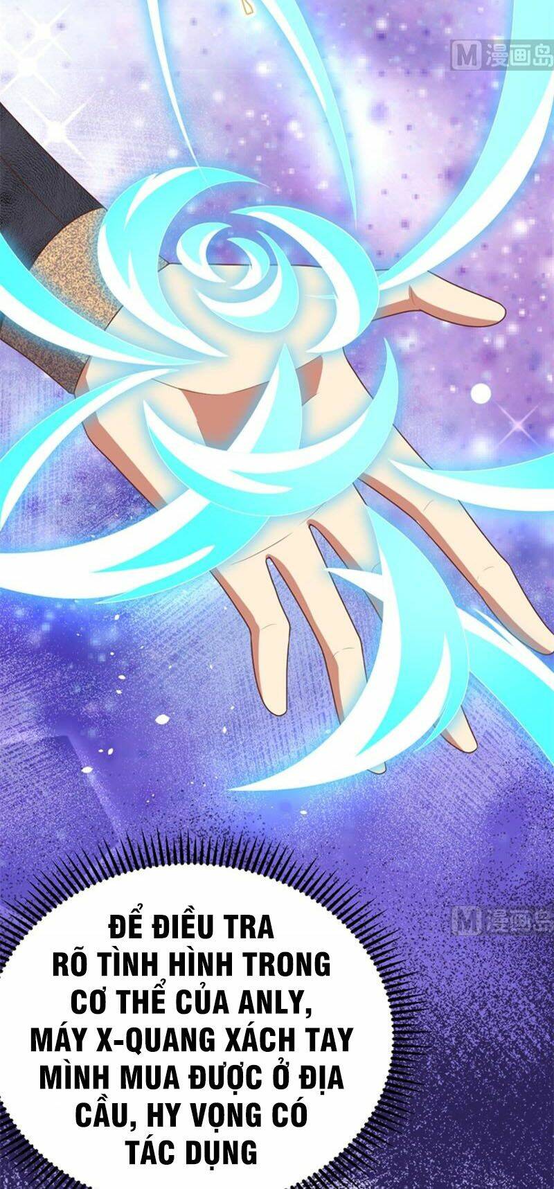 Từ Hôm Nay Bắt Đầu Làm Thành Chủ Chapter 376 - Trang 2