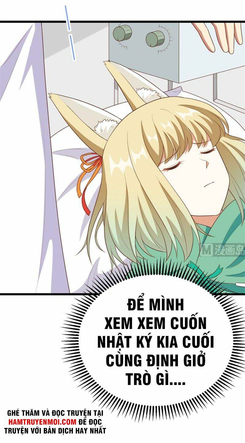 Từ Hôm Nay Bắt Đầu Làm Thành Chủ Chapter 376 - Trang 2