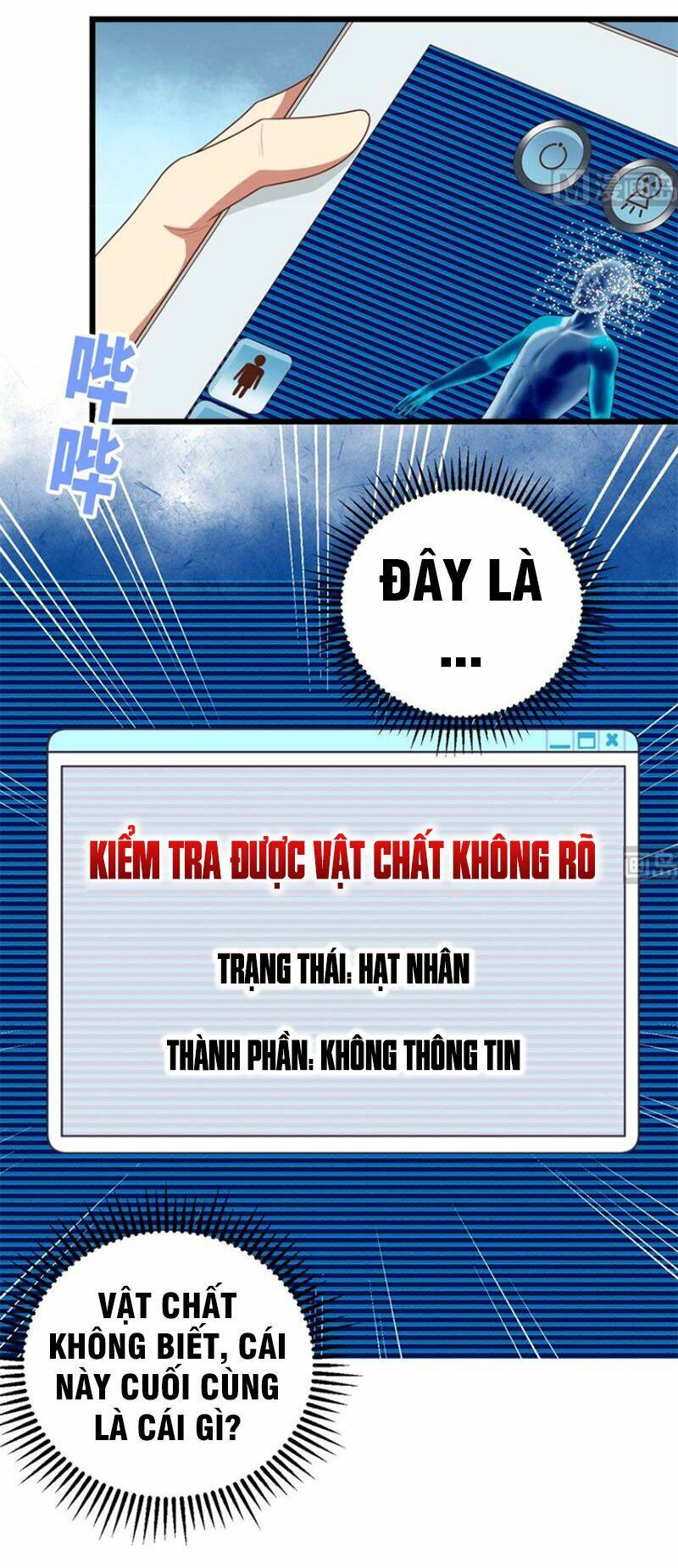Từ Hôm Nay Bắt Đầu Làm Thành Chủ Chapter 376 - Trang 2