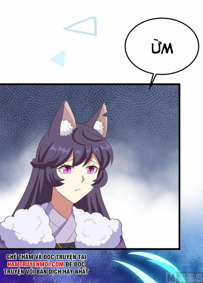 Từ Hôm Nay Bắt Đầu Làm Thành Chủ Chapter 376 - Trang 2