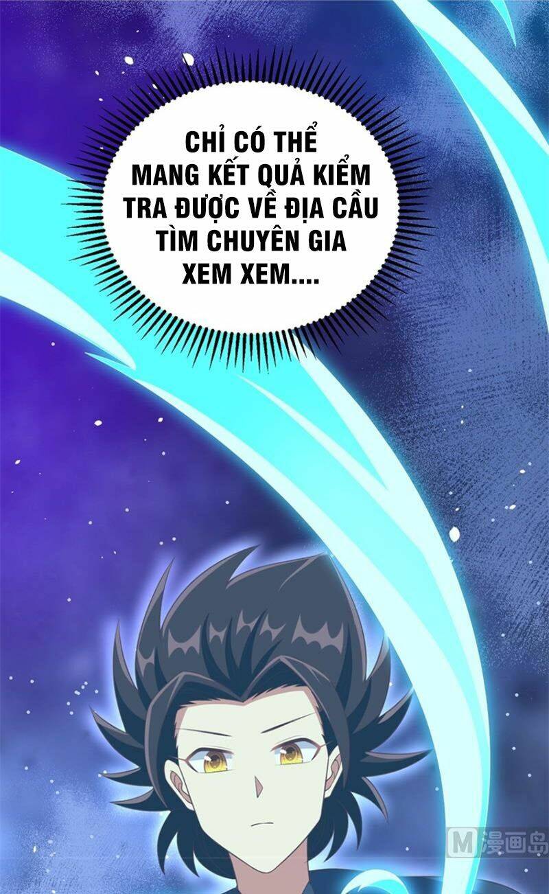 Từ Hôm Nay Bắt Đầu Làm Thành Chủ Chapter 376 - Trang 2