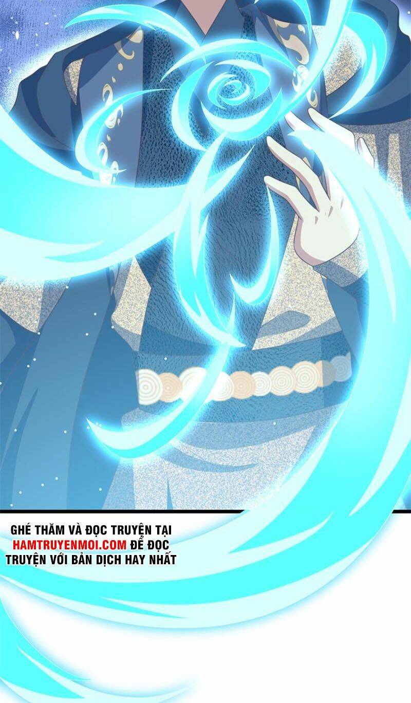 Từ Hôm Nay Bắt Đầu Làm Thành Chủ Chapter 376 - Trang 2