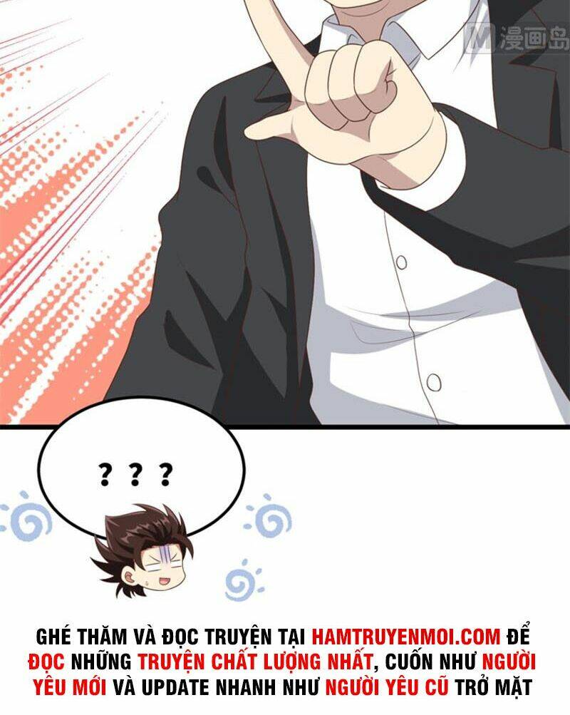 Từ Hôm Nay Bắt Đầu Làm Thành Chủ Chapter 376 - Trang 2