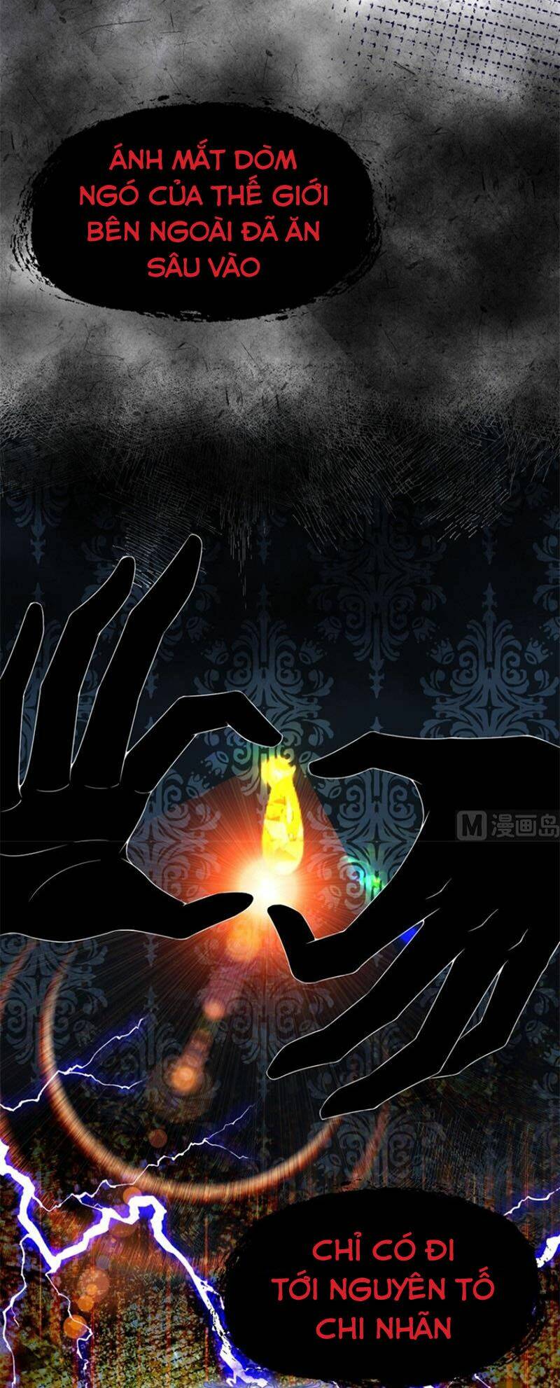 Từ Hôm Nay Bắt Đầu Làm Thành Chủ Chapter 377 - Trang 2