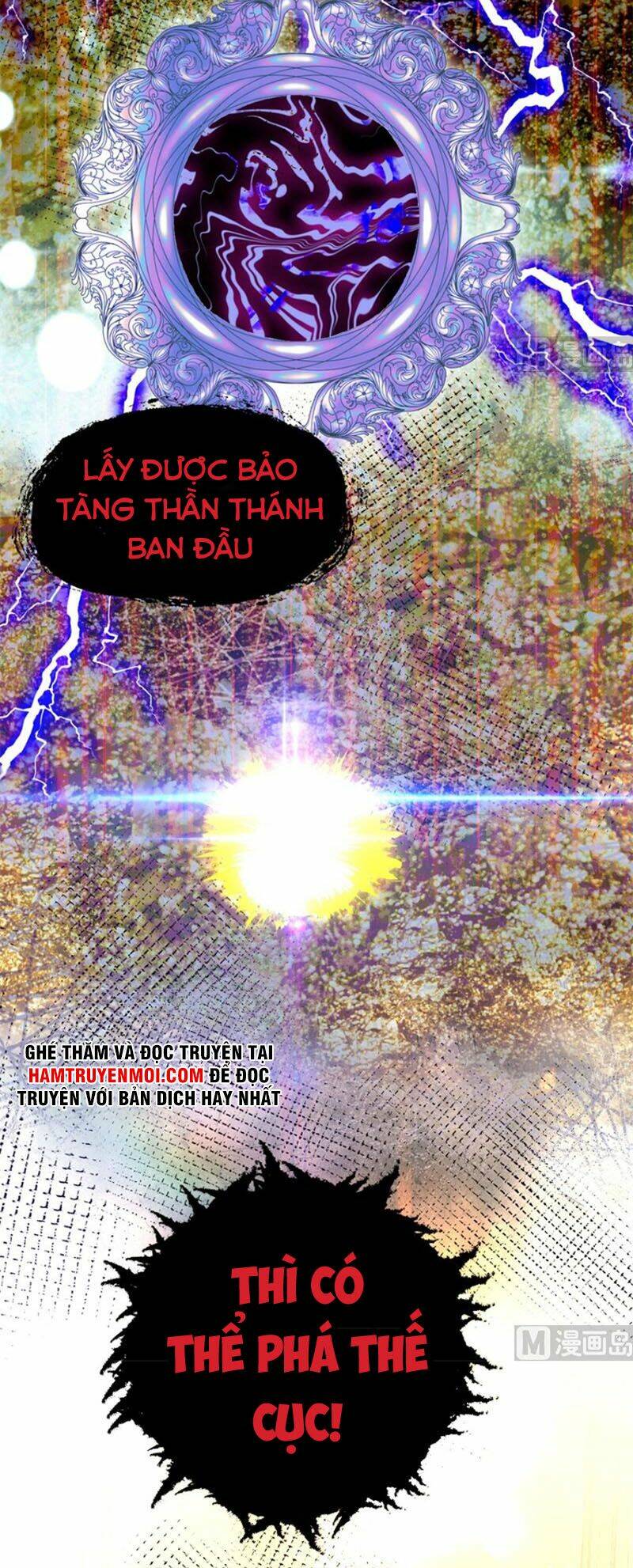 Từ Hôm Nay Bắt Đầu Làm Thành Chủ Chapter 377 - Trang 2