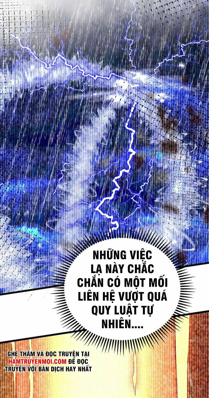 Từ Hôm Nay Bắt Đầu Làm Thành Chủ Chapter 377 - Trang 2