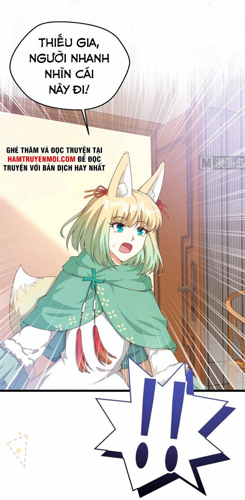 Từ Hôm Nay Bắt Đầu Làm Thành Chủ Chapter 377 - Trang 2