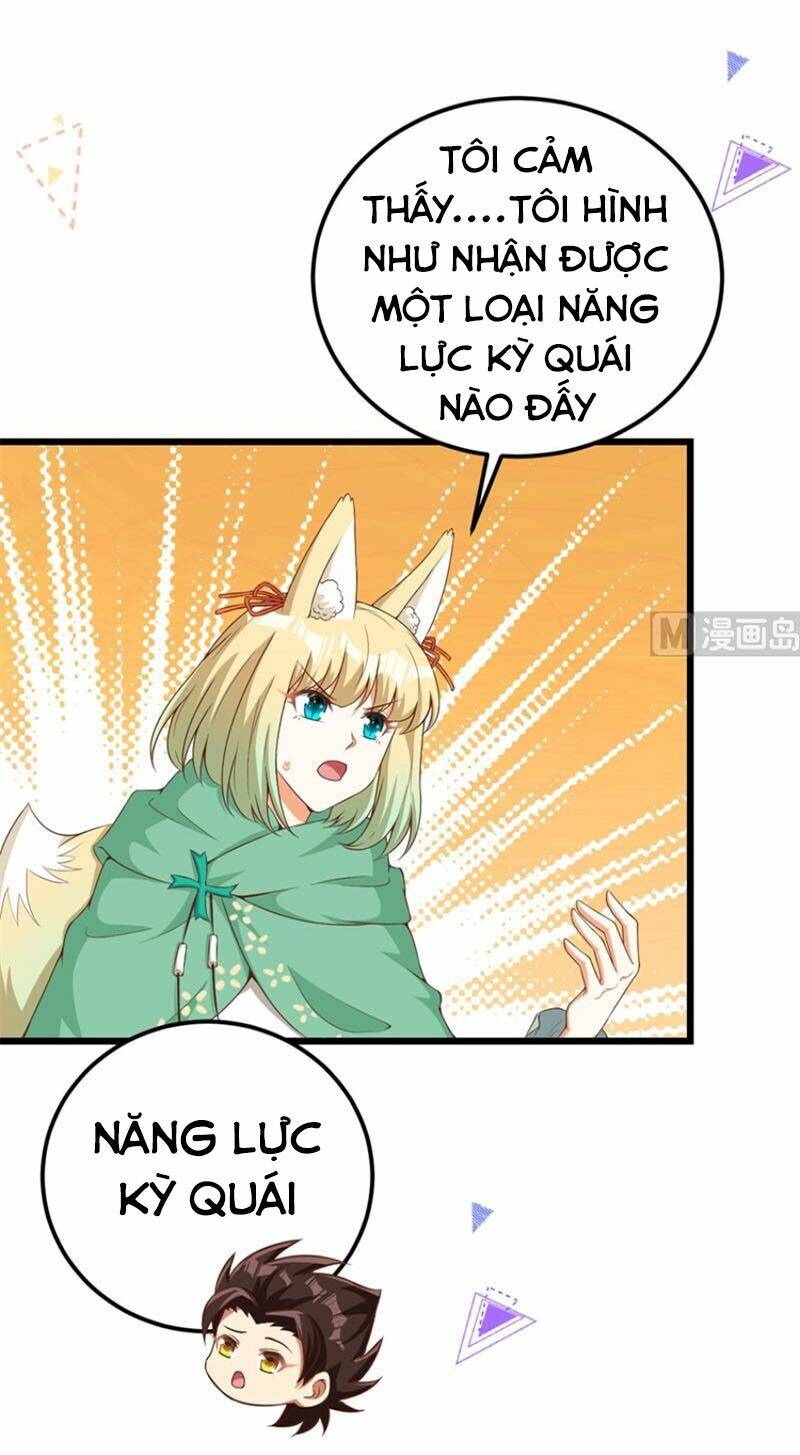 Từ Hôm Nay Bắt Đầu Làm Thành Chủ Chapter 377 - Trang 2