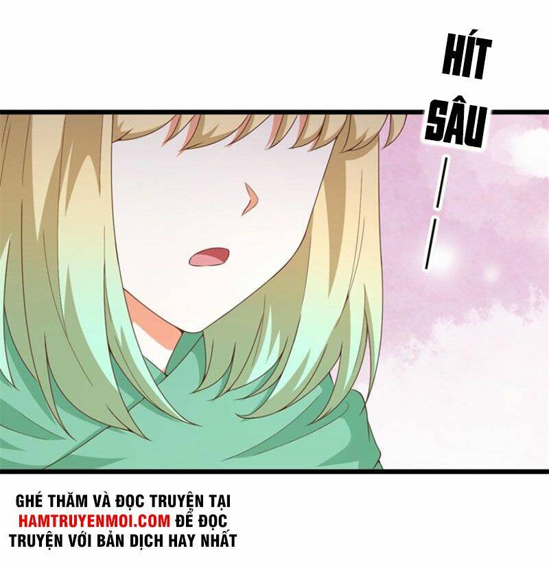 Từ Hôm Nay Bắt Đầu Làm Thành Chủ Chapter 377 - Trang 2