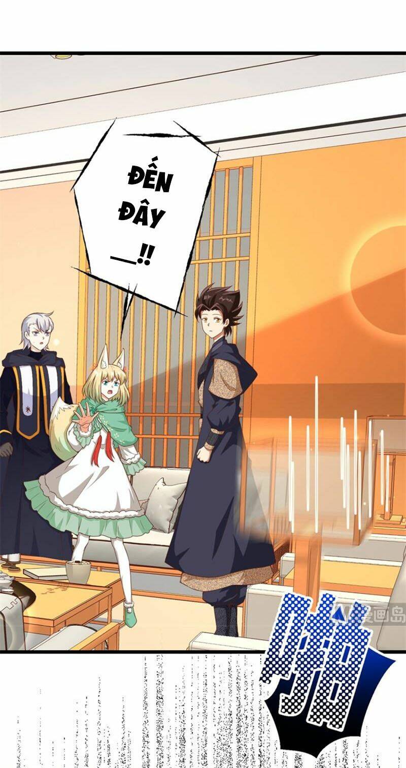 Từ Hôm Nay Bắt Đầu Làm Thành Chủ Chapter 377 - Trang 2