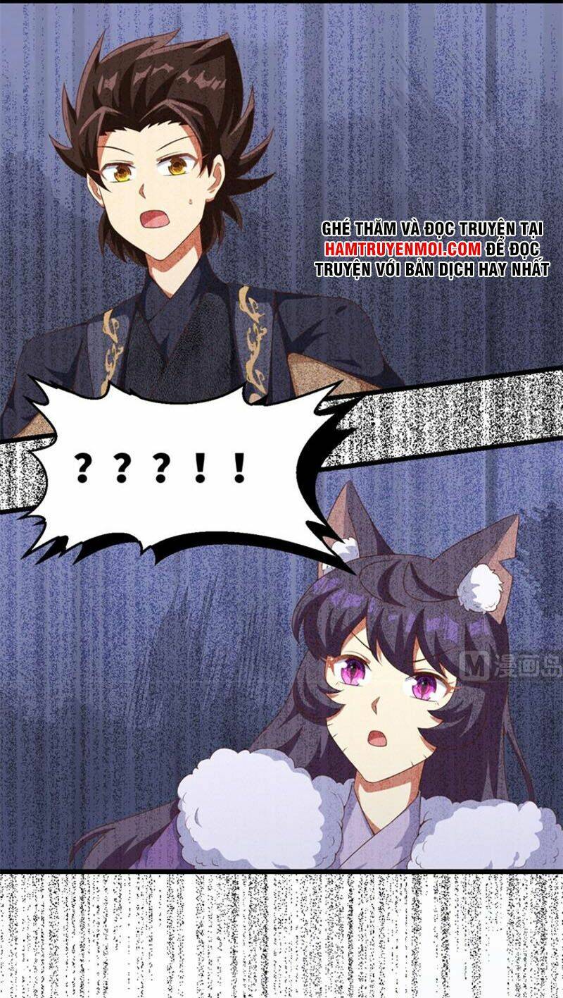 Từ Hôm Nay Bắt Đầu Làm Thành Chủ Chapter 377 - Trang 2