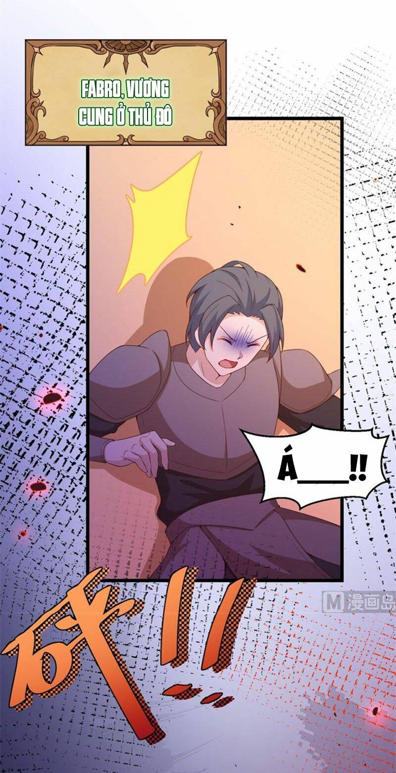 Từ Hôm Nay Bắt Đầu Làm Thành Chủ Chapter 377 - Trang 2