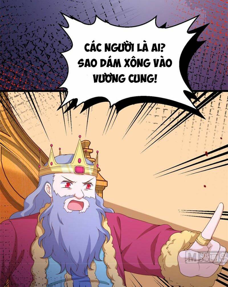 Từ Hôm Nay Bắt Đầu Làm Thành Chủ Chapter 377 - Trang 2