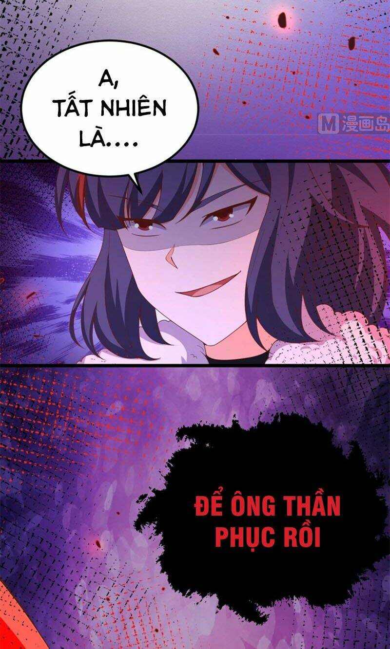 Từ Hôm Nay Bắt Đầu Làm Thành Chủ Chapter 377 - Trang 2