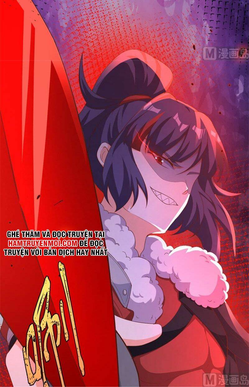 Từ Hôm Nay Bắt Đầu Làm Thành Chủ Chapter 377 - Trang 2