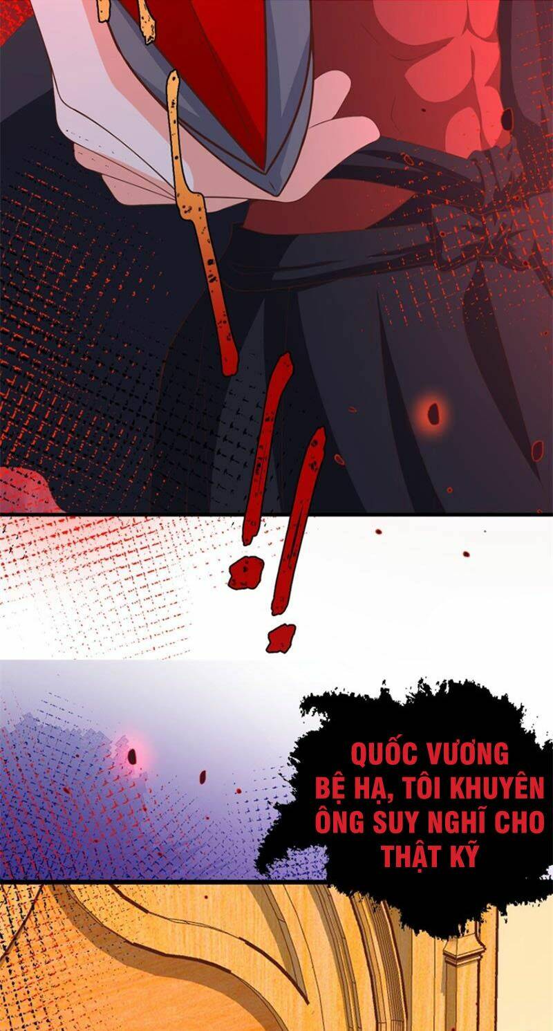 Từ Hôm Nay Bắt Đầu Làm Thành Chủ Chapter 377 - Trang 2