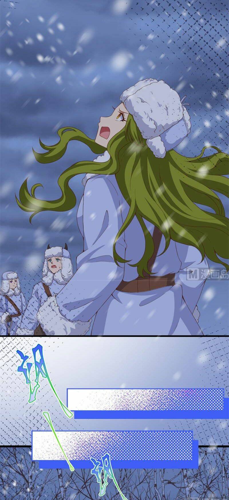 Từ Hôm Nay Bắt Đầu Làm Thành Chủ Chapter 377 - Trang 2