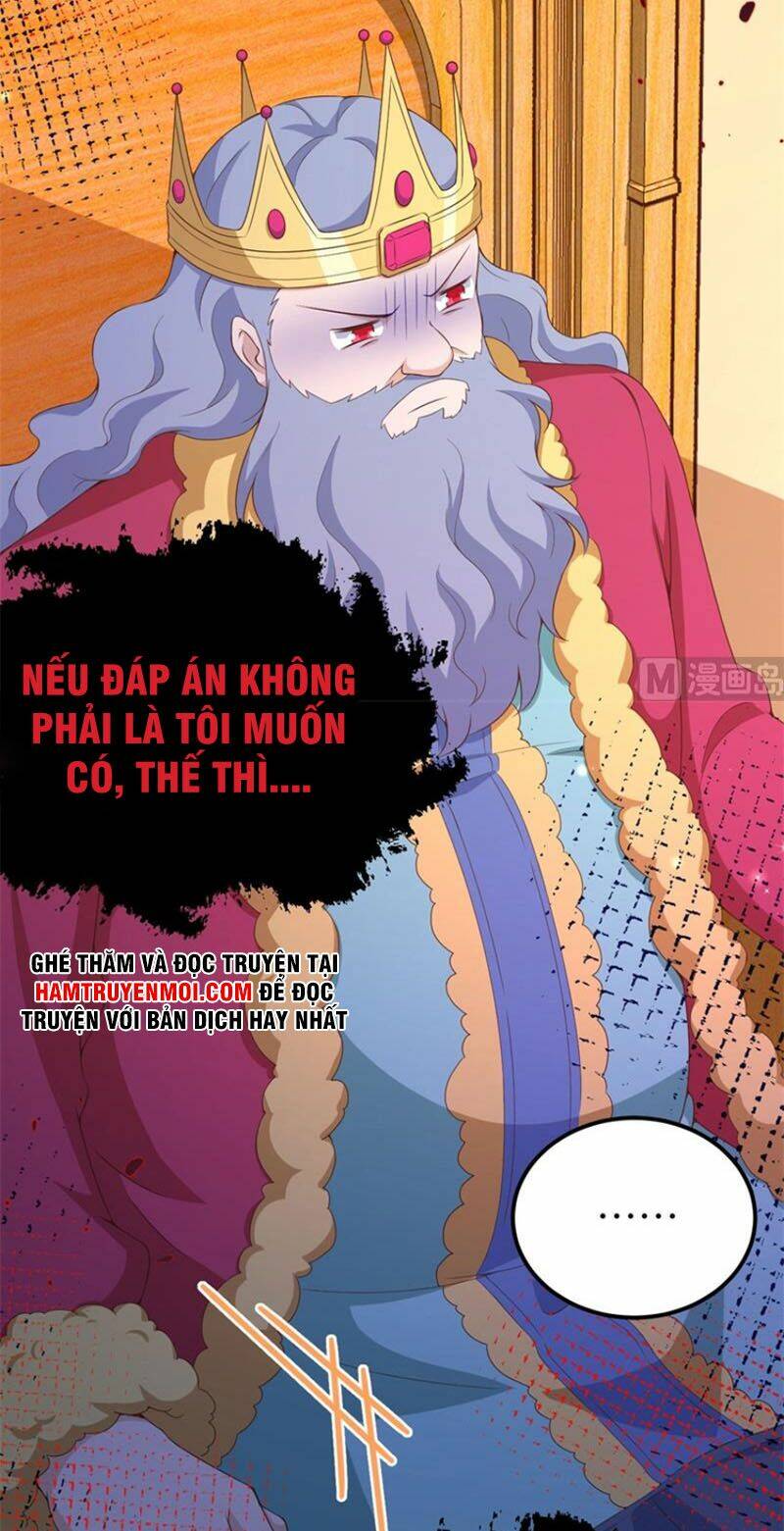 Từ Hôm Nay Bắt Đầu Làm Thành Chủ Chapter 377 - Trang 2