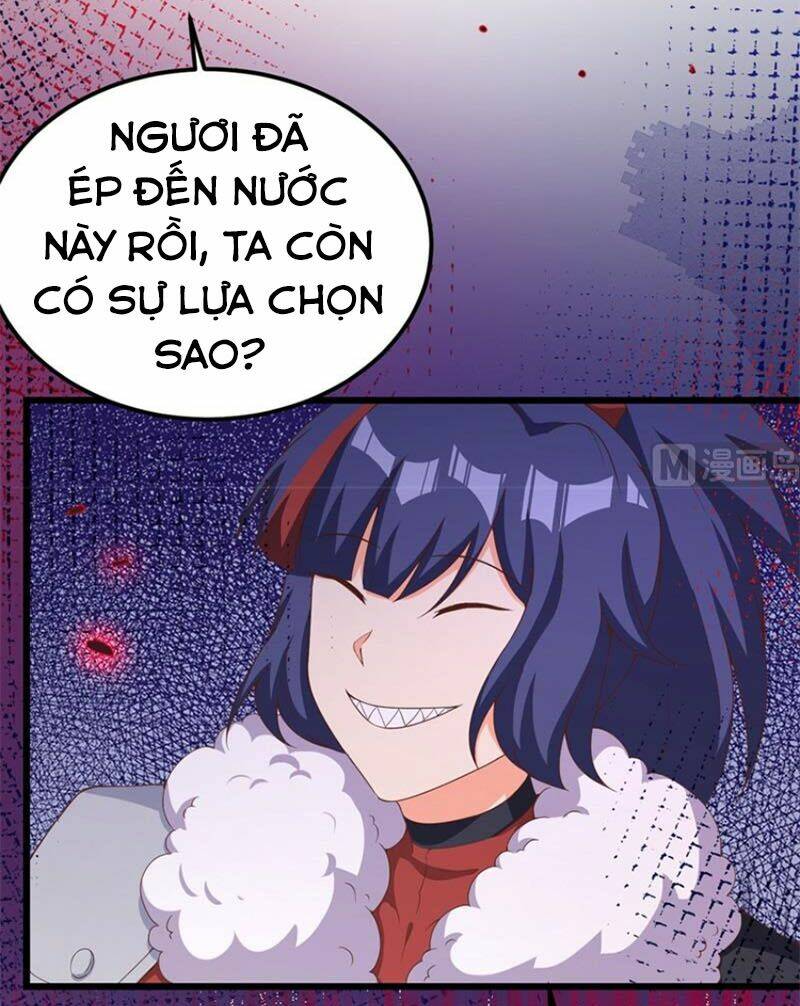 Từ Hôm Nay Bắt Đầu Làm Thành Chủ Chapter 377 - Trang 2