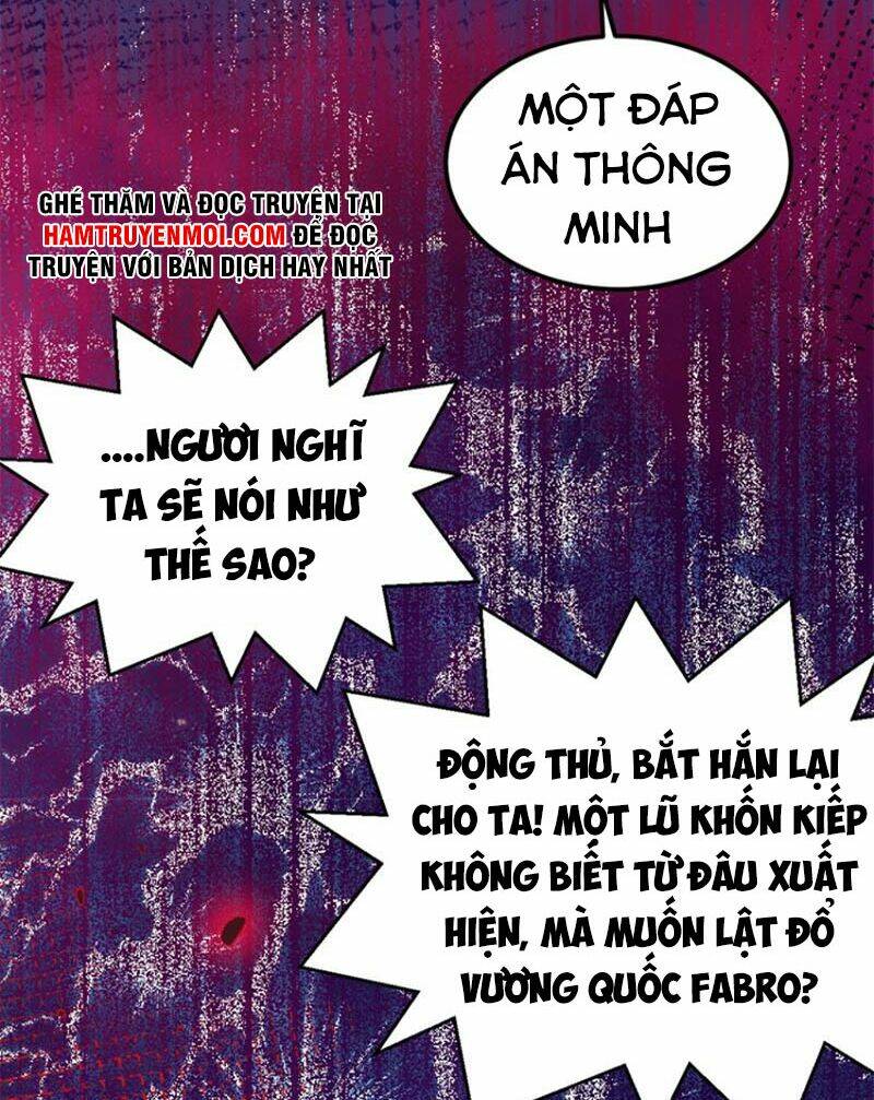Từ Hôm Nay Bắt Đầu Làm Thành Chủ Chapter 377 - Trang 2