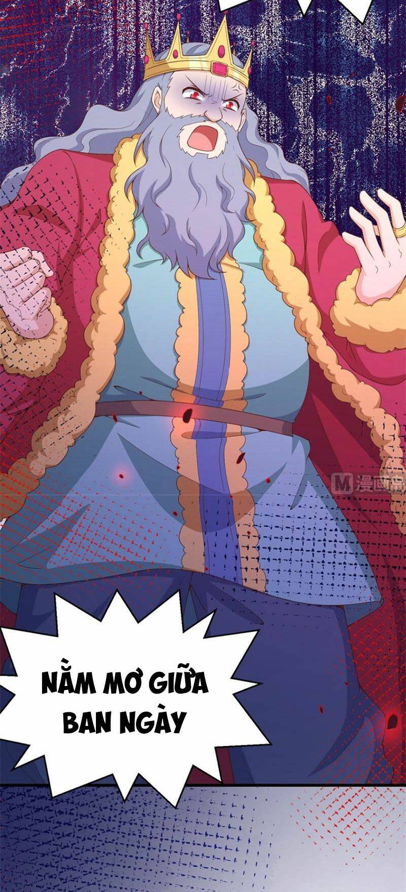 Từ Hôm Nay Bắt Đầu Làm Thành Chủ Chapter 377 - Trang 2