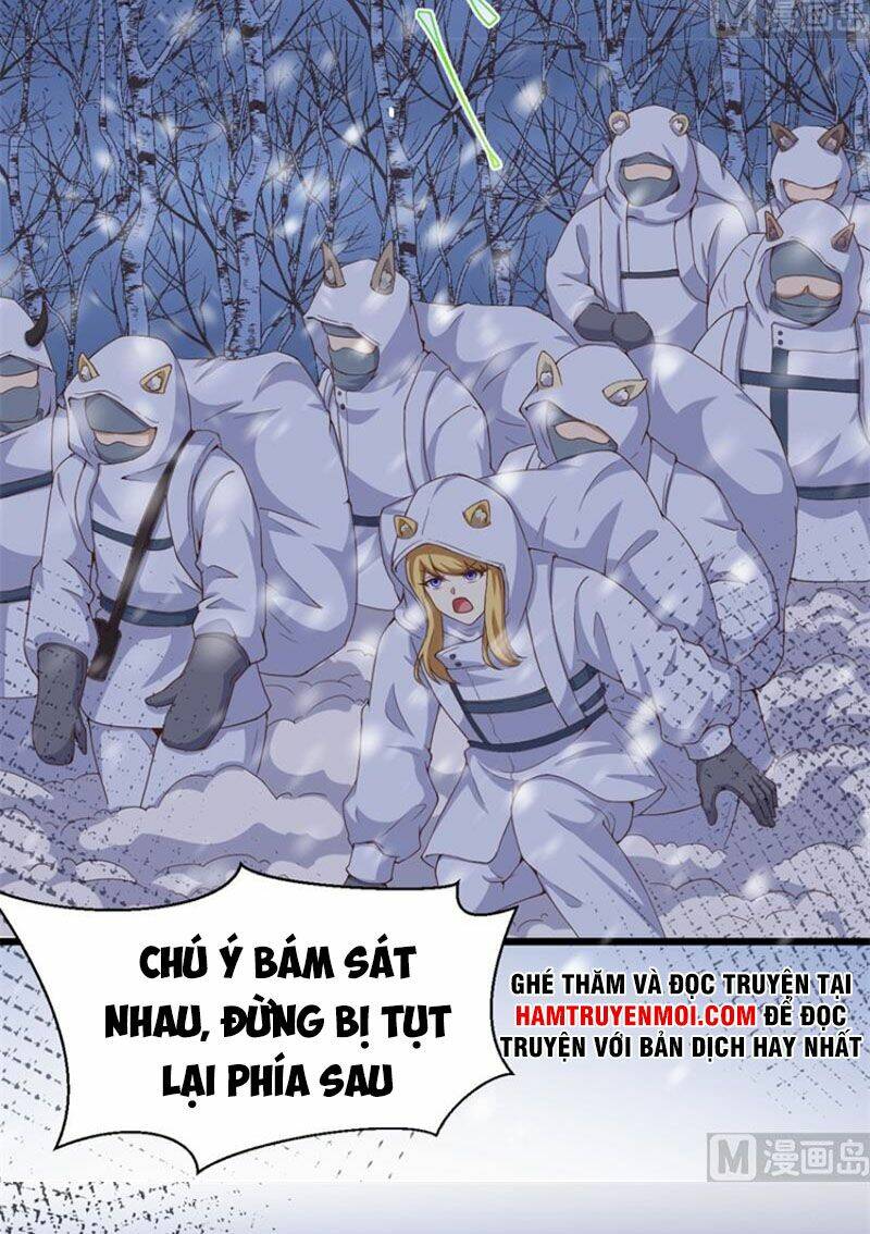 Từ Hôm Nay Bắt Đầu Làm Thành Chủ Chapter 377 - Trang 2