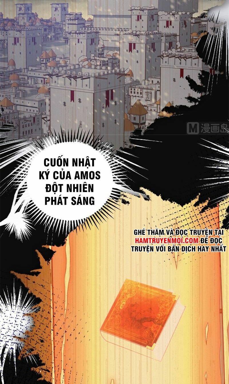 Từ Hôm Nay Bắt Đầu Làm Thành Chủ Chapter 379 - Trang 2