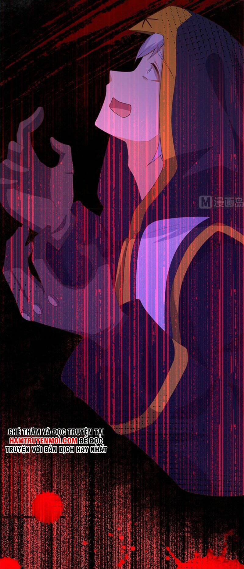 Từ Hôm Nay Bắt Đầu Làm Thành Chủ Chapter 379 - Trang 2