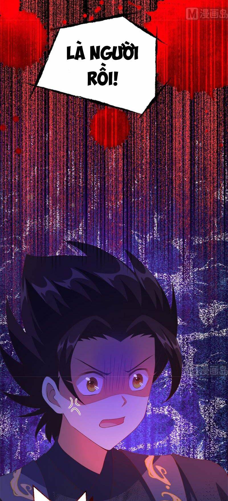 Từ Hôm Nay Bắt Đầu Làm Thành Chủ Chapter 379 - Trang 2