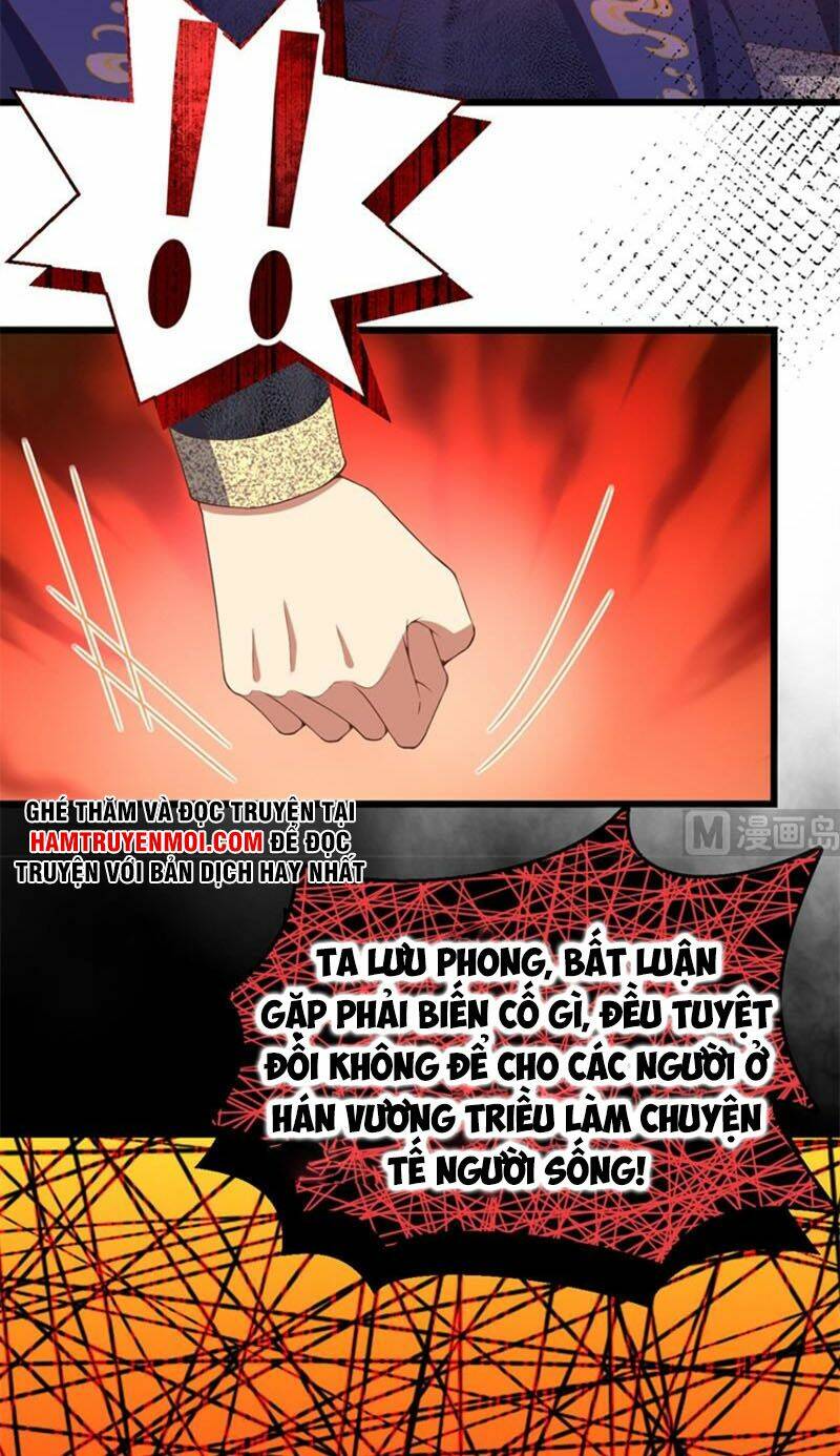 Từ Hôm Nay Bắt Đầu Làm Thành Chủ Chapter 379 - Trang 2