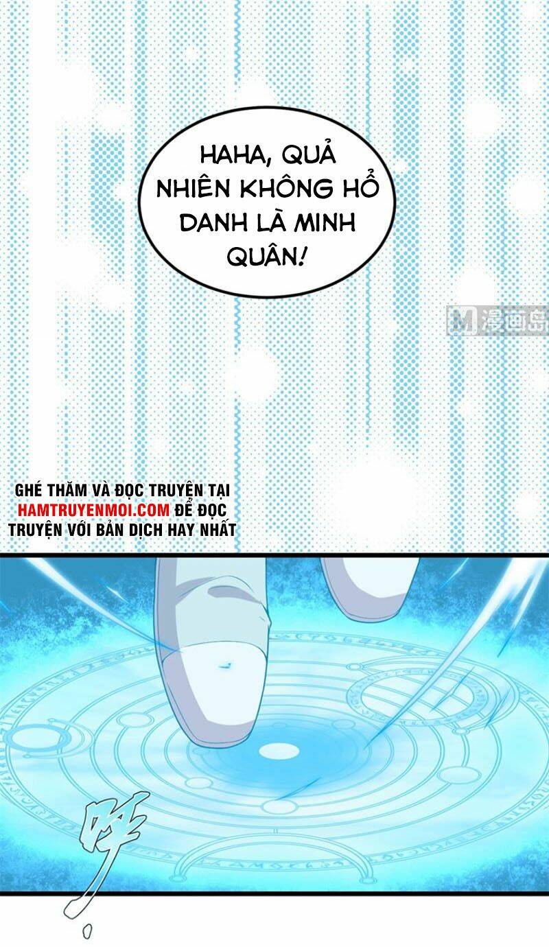 Từ Hôm Nay Bắt Đầu Làm Thành Chủ Chapter 379 - Trang 2