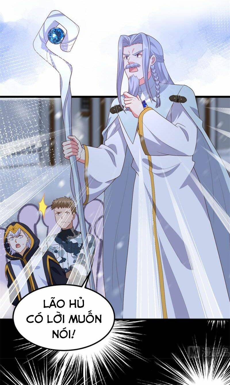 Từ Hôm Nay Bắt Đầu Làm Thành Chủ Chapter 379 - Trang 2