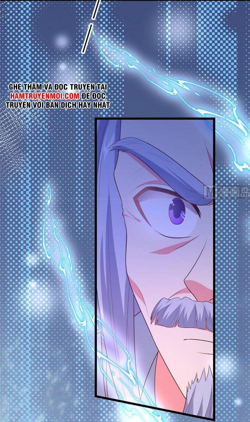 Từ Hôm Nay Bắt Đầu Làm Thành Chủ Chapter 379 - Trang 2