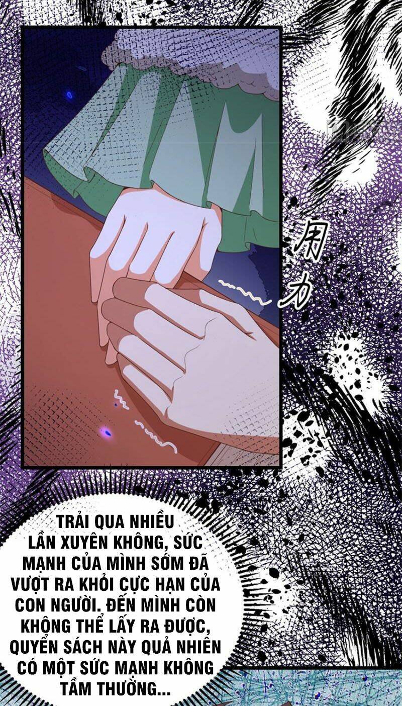 Từ Hôm Nay Bắt Đầu Làm Thành Chủ Chapter 379 - Trang 2