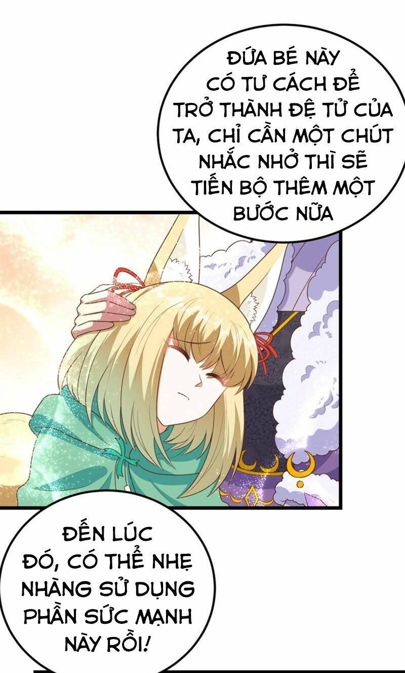 Từ Hôm Nay Bắt Đầu Làm Thành Chủ Chapter 379 - Trang 2